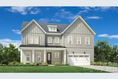 4941 Brown Hall Court #149, Huntersville, NC 28078 - Photo 1