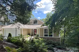 210 Claymoor Ct, Flat Rock, NC 28731 - Photo 1