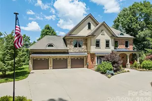 106 Coyote Ridge, Maggie Valley, NC 28751 - Photo 40