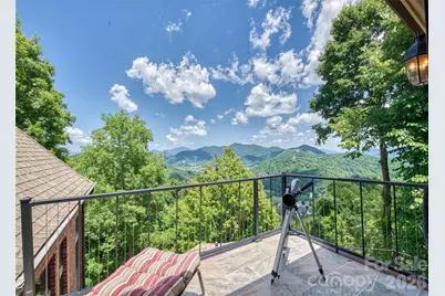 106 Coyote Ridge, Maggie Valley, NC 28751 - Photo 4