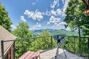106 Coyote Ridge, Maggie Valley, NC 28751 - Photo 4
