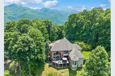 106 Coyote Ridge, Maggie Valley, NC 28751 - Photo 42