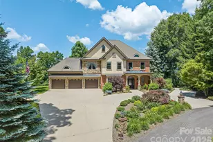 106 Coyote Ridge, Maggie Valley, NC 28751 - Photo 2