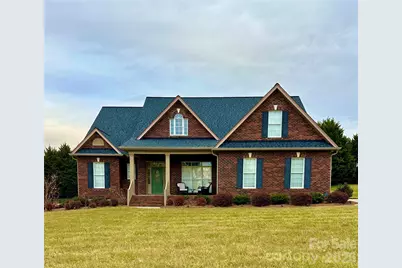 722 Cedar Hill Drive, Shelby, NC 28152 - Photo 1