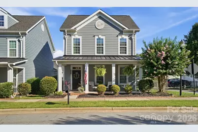 6217 Hove Road, Mint Hill, NC 28227 - Photo 1
