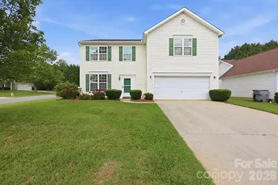 8818 Norway Court, Charlotte, NC 28269 - Photo 36