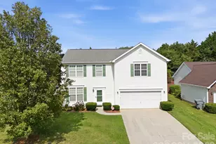 8818 Norway Ct, Charlotte, NC 28269 - Photo 2