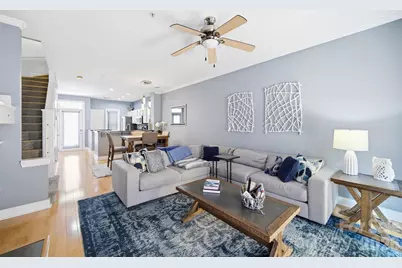 1029 Park West Drive, Charlotte, NC 28209 - Photo 1