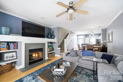 1029 Park West Drive, Charlotte, NC 28209 - Photo 8