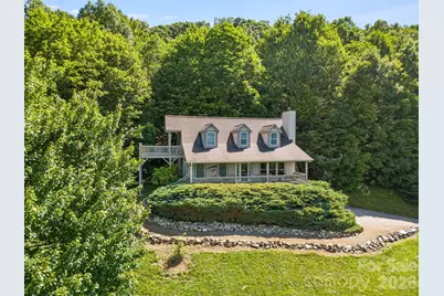 299 Basswood Road, Hot Springs, NC 28743 - Photo 4
