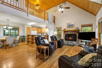 299 Basswood Road, Hot Springs, NC 28743 - Photo 8