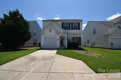 3322 Elizabeth Glen Drive, Charlotte, NC 28270 - Photo 1