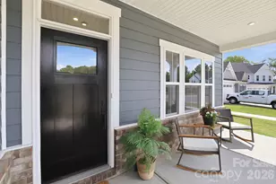 1037 Nettle Bank Rd, Indian Trail, NC 28079 - Photo 2