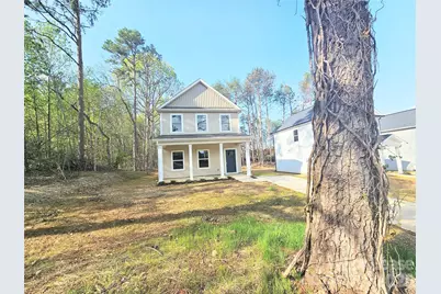 203 Benfield Road, Kings Mountain, NC 28086 - Photo 2