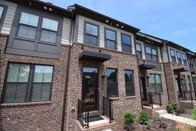 4810 Chastain Avenue, Charlotte, NC 28217 - Photo 1