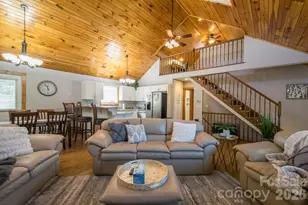 43 Evan Tyler Ln, Horse Shoe, NC 28742 - Photo 6