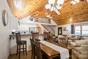 43 Evan Tyler Ln, Horse Shoe, NC 28742 - Photo 8
