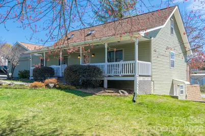 43 Evan Tyler Lane, Horse Shoe, NC 28742 - Photo 1