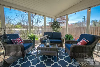 43 Evan Tyler Lane, Horse Shoe, NC 28742 - Photo 14