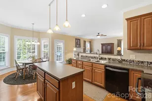 6017 Colton Ridge Dr, Indian Trail, NC 28079 - Photo 16
