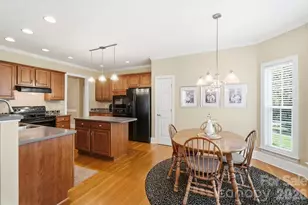 6017 Colton Ridge Dr, Indian Trail, NC 28079 - Photo 14