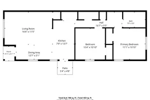 6010 Pleasant Grove Rd, Charlotte, NC 28216 - Photo 2
