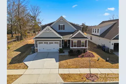 6425 Cumberland Drive #23, Harrisburg, NC 28075 - Photo 1