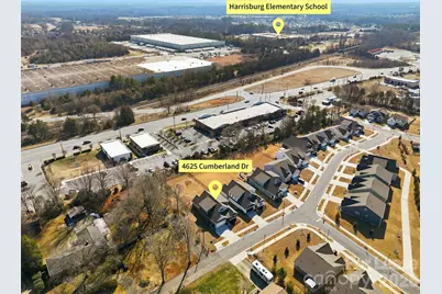 6425 Cumberland Drive #23, Harrisburg, NC 28075 - Photo 38