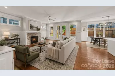 1919 Hamorton Place, Charlotte, NC 28205 - Photo 2