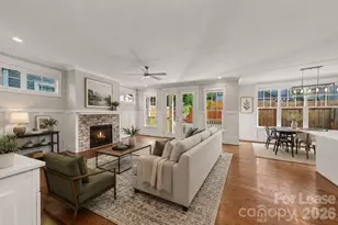 1919 Hamorton Pl, Charlotte, NC 28205 - Photo 2