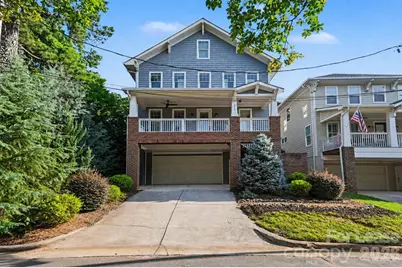 1919 Hamorton Place, Charlotte, NC 28205 - Photo 1