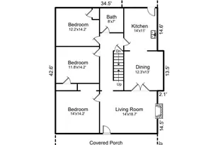 33 Fairfax Ave, Asheville, NC 28806 - Photo 44