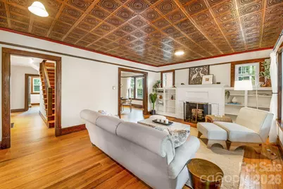 33 Fairfax Avenue, Asheville, NC 28806 - Photo 4
