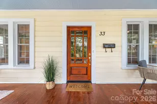 33 Fairfax Ave, Asheville, NC 28806 - Photo 2