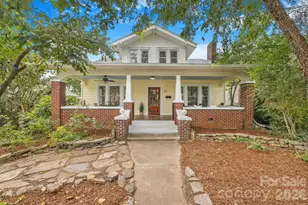 33 Fairfax Ave, Asheville, NC 28806 - Photo 1