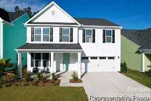 120 Soft Breeze Bend, Locust, NC 28097 - Photo 1