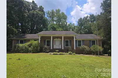 1162 Ja Cochran Bypass, Chester, SC 29706 - Photo 1