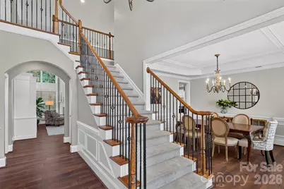 2109 Goddard Way, Waxhaw, NC 28173 - Photo 6