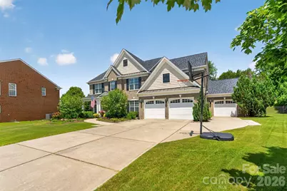 2109 Goddard Way, Waxhaw, NC 28173 - Photo 2