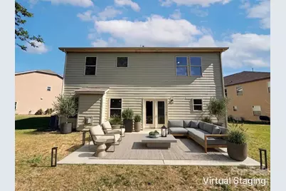 1908 Cantrell Court, Stallings, NC 28104 - Photo 20