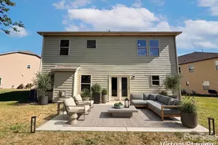 1908 Cantrell Ct., Stallings, NC 28104 - Photo 20