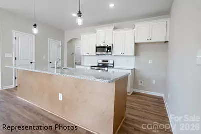 3110 Aberleaf Lane, Charlotte, NC 28227 - Photo 8