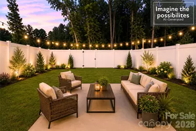 3110 Aberleaf Lane, Charlotte, NC 28227 - Photo 1