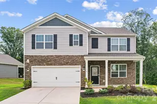 132 Scotsway Ct, Troutman, NC 28166 - Photo 1