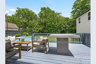 3319 Providence Road, Charlotte, NC 28211 - Photo 22