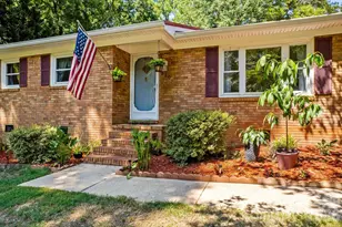 320 Miller Dr, Salisbury, NC 28146 - Photo 8