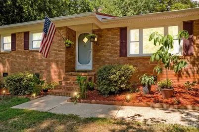 320 Miller Drive, Salisbury, NC 28146 - Photo 1