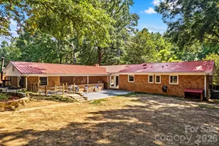 320 Miller Dr, Salisbury, NC 28146 - Photo 34