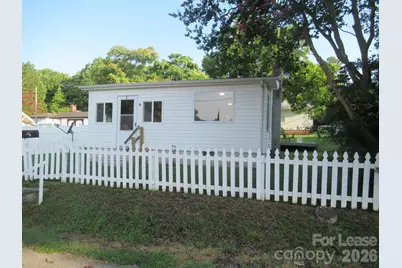 306 W 2nd Street, Lincolnton, NC 28092 - Photo 2