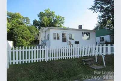 306 W 2nd Street, Lincolnton, NC 28092 - Photo 1